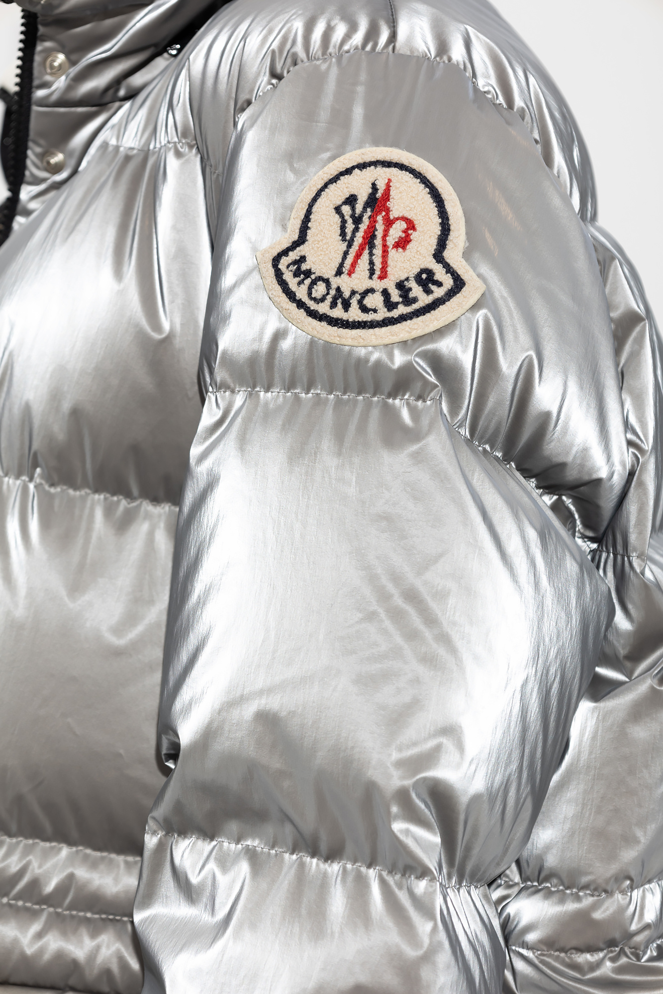 Moncler 'Herault' jacket | Women's Clothing | Vitkac
